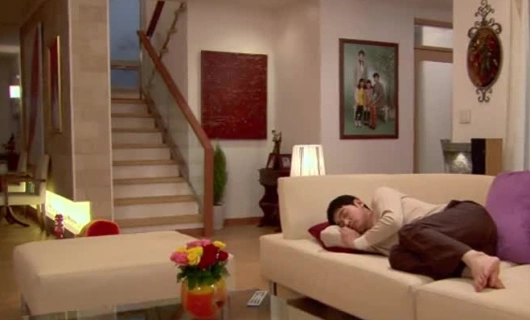 Сладкая жизнь 13 серия