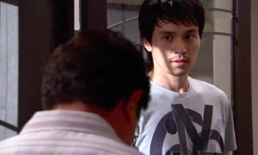 Сладкая жизнь 18 серия