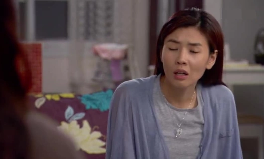 Сладкая жизнь 23 серия