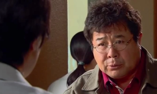 Сладкая жизнь 3 серия