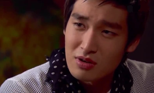 Сладкая жизнь 4 серия