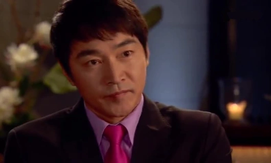 Сладкая жизнь 6 серия