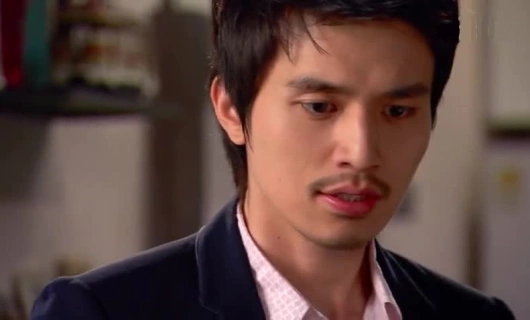 Сладкая жизнь 7 серия