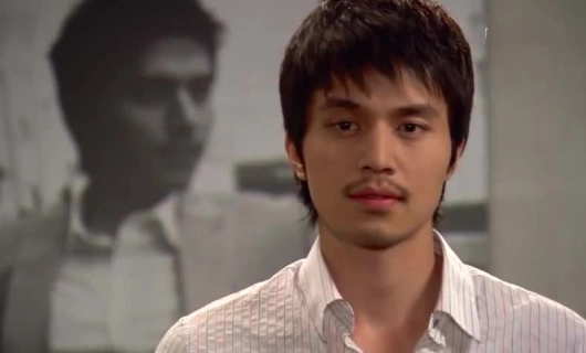 Сладкая жизнь 8 серия