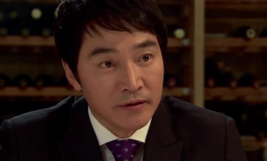 Сладкая жизнь 9 серия