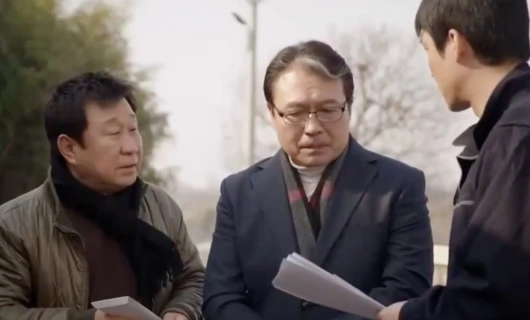 Спаси меня 2 сезон 1 серия