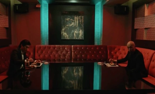 Спаси меня 2 сезон 10 серия