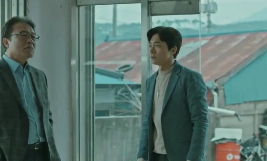 Спаси меня 2 сезон 4 серия