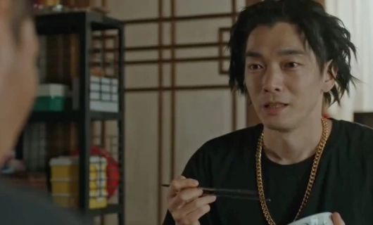 Спаси меня 2 сезон 6 серия