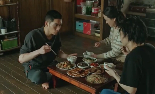 Спаси меня 2 сезон 7 серия