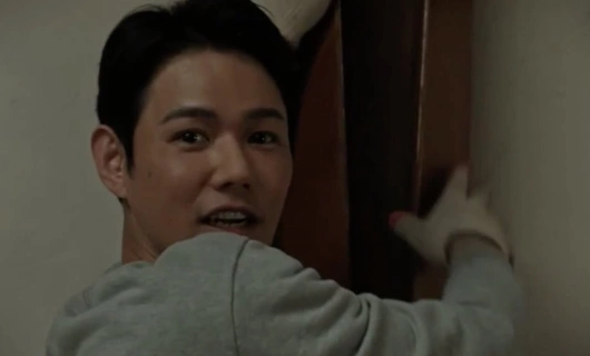 Спаси меня 2 сезон 8 серия