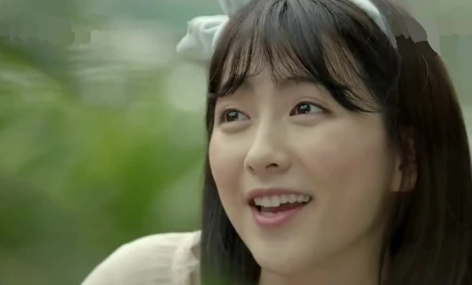 Таинственная любовь 3 серия