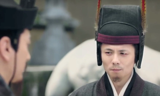 Тайны Троецарствия 15 серия