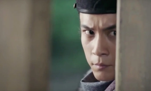 Тайны Троецарствия 16 серия