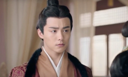 Тайны Троецарствия 22 серия