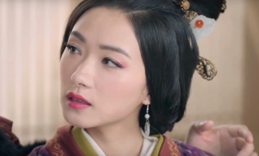 Тайны Троецарствия 24 серия