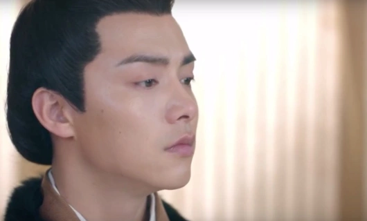 Тайны Троецарствия 27 серия