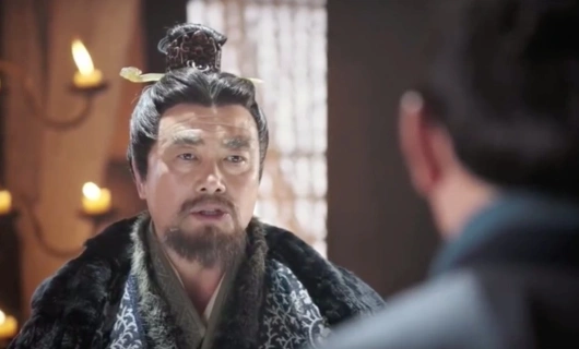 Тайны Троецарствия 29 серия