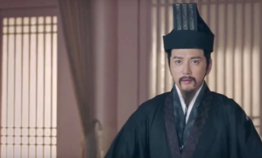 Тайны Троецарствия 3 серия