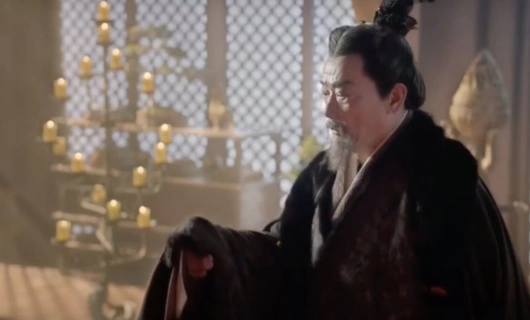 Тайны Троецарствия 32 серия