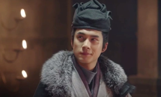 Тайны Троецарствия 38 серия