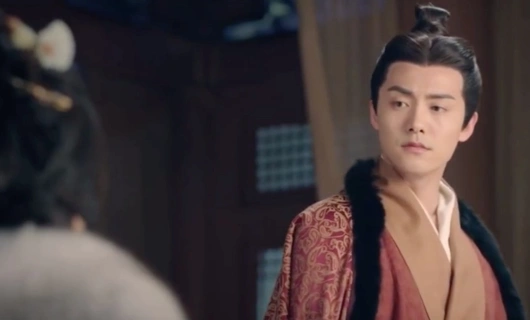 Тайны Троецарствия 41 серия