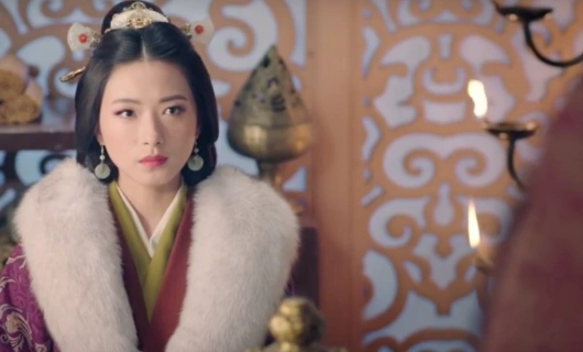 Тайны Троецарствия 42 серия