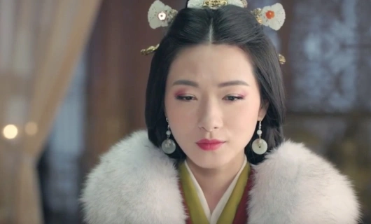 Тайны Троецарствия 44 серия