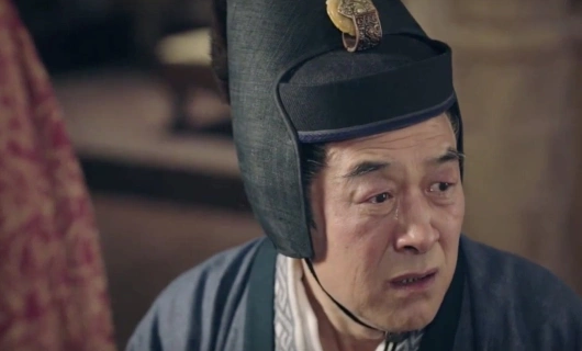 Тайны Троецарствия 45 серия