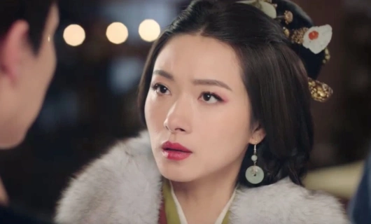 Тайны Троецарствия 46 серия