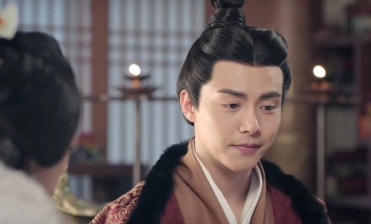 Тайны Троецарствия 47 серия