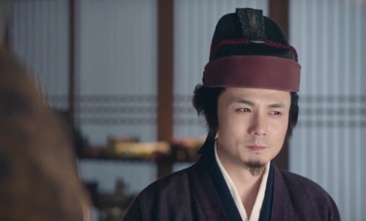 Тайны Троецарствия 50 серия