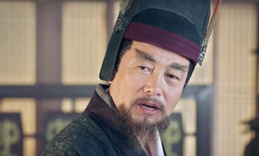 Тайны Троецарствия 7 серия