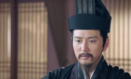 Тайны Троецарствия 8 серия