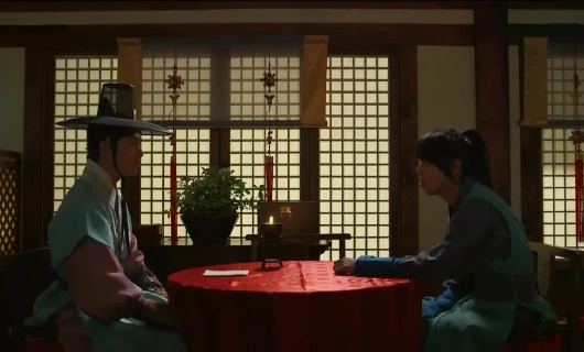 Три мушкетёра 1 серия