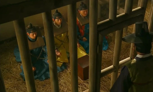 Три мушкетёра 10 серия