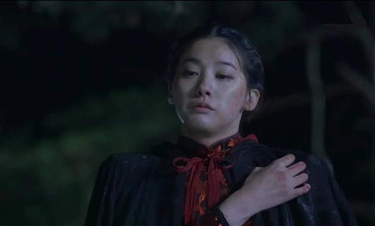 Три мушкетёра 12 серия