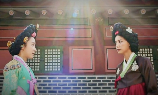 Три мушкетёра 3 серия