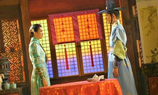 Три мушкетёра 6 серия