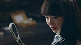 У Синь, изгоняющий демонов 12 серия