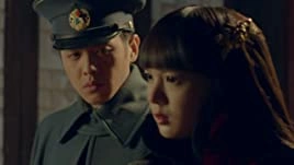 У Синь, изгоняющий демонов 13 серия