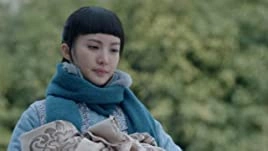 У Синь, изгоняющий демонов 14 серия