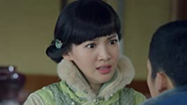 У Синь, изгоняющий демонов 18 серия