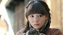 У Синь, изгоняющий демонов 4 серия