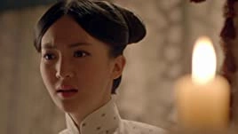 У Синь, изгоняющий демонов 5 серия