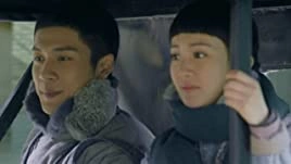 У Синь, изгоняющий демонов 7 серия