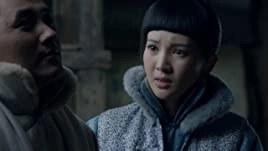 У Синь, изгоняющий демонов 8 серия