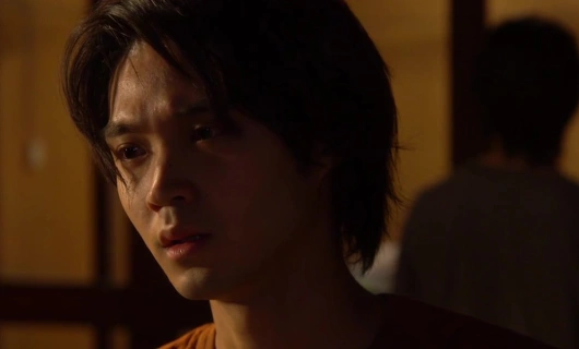 В руке 11 серия