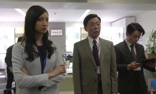 В руке 2 серия