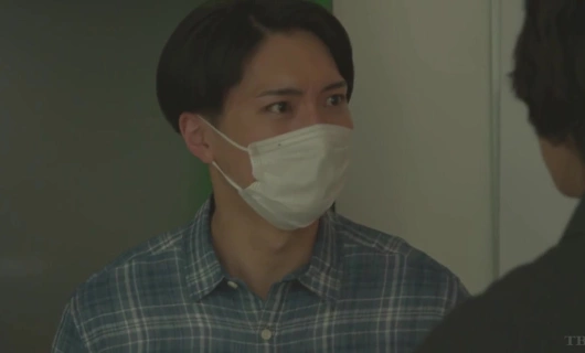 В руке 5 серия